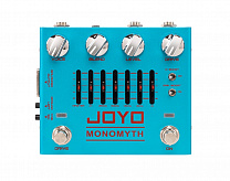 R-26 Monomyth Bass  , Joyo