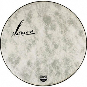 90982002 NP 20 B/L Natural Power   - 20'', Sonor