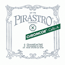 339120 Chromcor Cello A      Pirastro