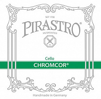 339040 Chromcor Cello 3/4-1/2     Pirastro