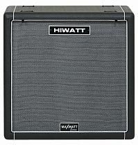 B115  - HiWatt
