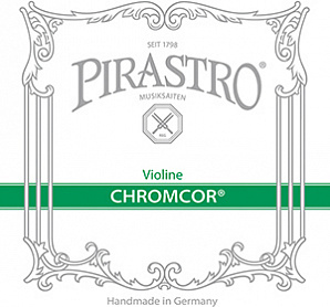 319320  Chromcor D     , Pirastro