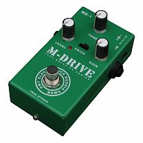 ME-1 FX Pedal Guitar    -Drive, AMT Electronics