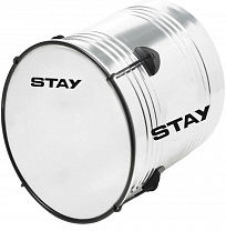278-STAY 10655ST Repique  10"x30, Stay