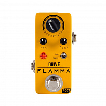 FC07-DRIVE  , Flamma