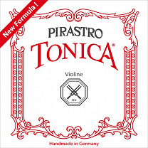 412041 Tonica Violin 3/4-1/2     (), Pirastro