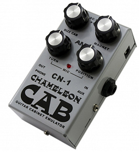 CN-1 Chameleon CAB   , AMT Electronics