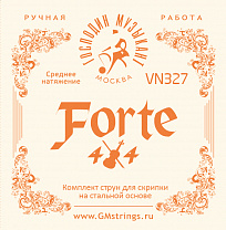 VN327 FORTE4/4      4/4,  