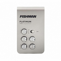 PRO-PLT-301 Platinum Stage EQ     , Fishman
