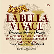 VIV-H3 Vivace  3-    ,  , La Bella