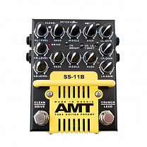 SS-11B (Modern)      , AMT Electronics