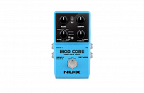 Mod-Core-Deluxe-MkII  , Nux Cherub