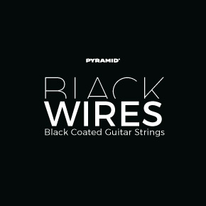 442100 Black Wires    , ,  , 10-52, Pyramid