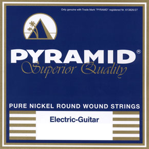 402/403 Pure Nickel    , , 10-48, Pyramid