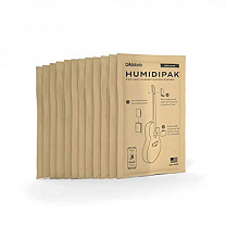 PW-HPRP-12 Humidipak Сменные пакеты для системы контроля влажности гитар, 12шт, Planet Waves
