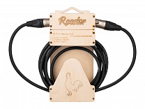 RUS0903   XLR, 3,  , Rooster.