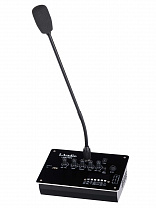 LAM135M КОНФЕРЕНЦ-СИСТЕМА с интегрированным микрофоном и встроенным усилителем, LAudio