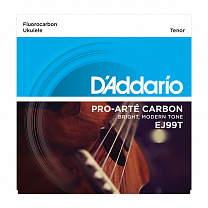 EJ99T Pro-Arte Carbon     , D'Addario
