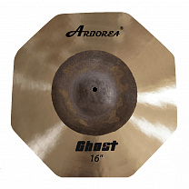 GH16RG Ghost Series Rocktagong  16", Arborea