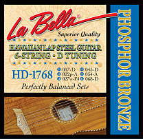 HD-1768    -,  D,  , 17-68, La Bella