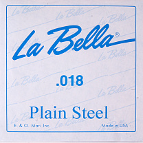 PS018     , 018, La Bella