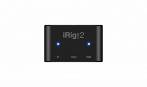 iRig-MIDI2 MIDI-  iOS/Android , IK Multimedia