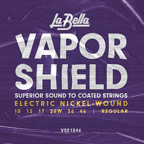 VSE1046 Vapor Shield    , , Regular, 10-46, La Bella