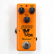 5000-Volt-mini Distortion  , Yerasov