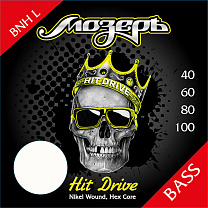 BNH-L Hit Drive    -,  , 40-100, 