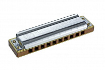 M200511 Marine Band Deluxe Bb-major   Hohner