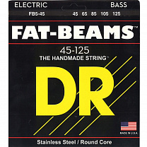 FB5-45 Fat-Beams    5- -, , Medium, 45-125, DR