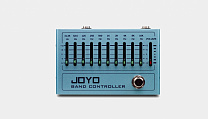 R-12-BAND-CONTROLLER -, Joyo