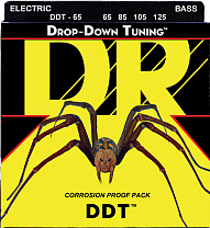 DDT-65 DROP-DOWN TUNE    -, DR