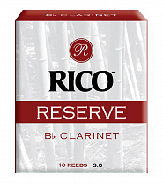RCR1030 Rico Reserve    Bb,  3.0, 10, Rico