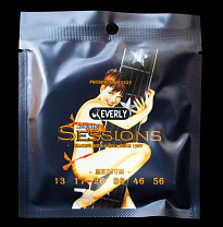 7213 Sessions     ,  , 13-56, Everly
