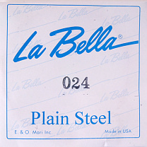 PS024     , 024, La Bella