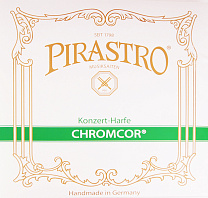 376700 Chromcor   F/ (6 )  , /, Pirastro