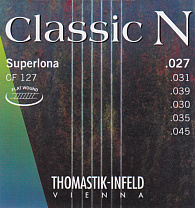 CF127 Classic N     , /  027-045 Thomastik