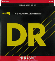 MR-45 Hi-Beam    -, , Medium, 45-105, DR