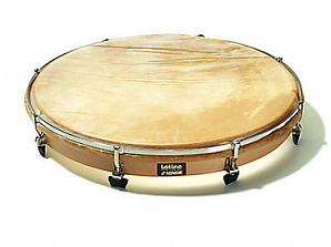 20500301 Orff Latino LHDN 16  , Sonor