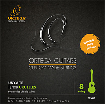 UNY-8-TE    8-  , Ortega