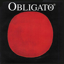 411021 Obligato Violin     (), Pirastro