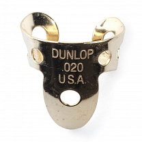 37R.020 Brass    20, ,  .020, Dunlop