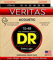 VTA-10 Veritas     ,  , 10-48, DR
