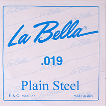 PS019     , 019, La Bella