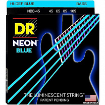 NBB-45 Neon Blue    -, ,  , 40-105, DR