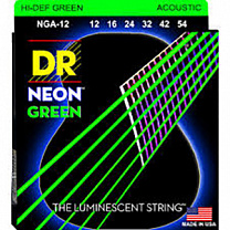 NGA-12 Neon Green     ,  ,  , 12-54, DR