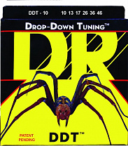 DDT-10 DROP-DOWN TUNE    , DR