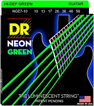 NGE7-10 Neon Green    7- , ,  ., 10-56, DR