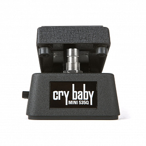 CBM535Q Crybaby Q Mini  , Dunlop